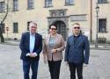 Ważna decyzja w sprawie Muzeum Kresów w Brzegu. Obiekt zostanie wsparty 15 milionową dotacją