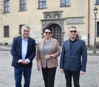 15 mln złotych na budowę Muzeum Kresów w Brzegu