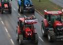 Dziś protesty rolników w Małopolsce. Będą potężne utrudnienia na drogach! MAPA