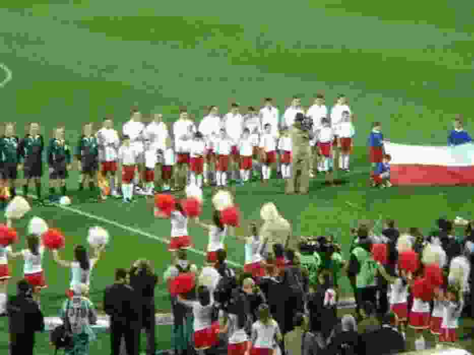 Reprezentacja Polski