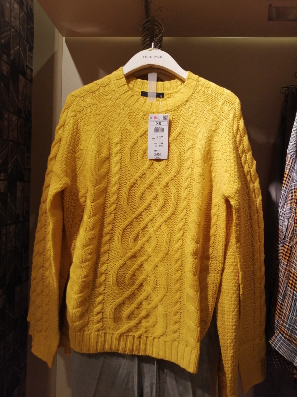 Moda jesień 2019