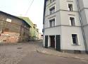 Najkrótsze ulice w Wałbrzychu: Ulica Książęca - klimatyczne miejsce w cieniu zamku i browaru - zdjęcia