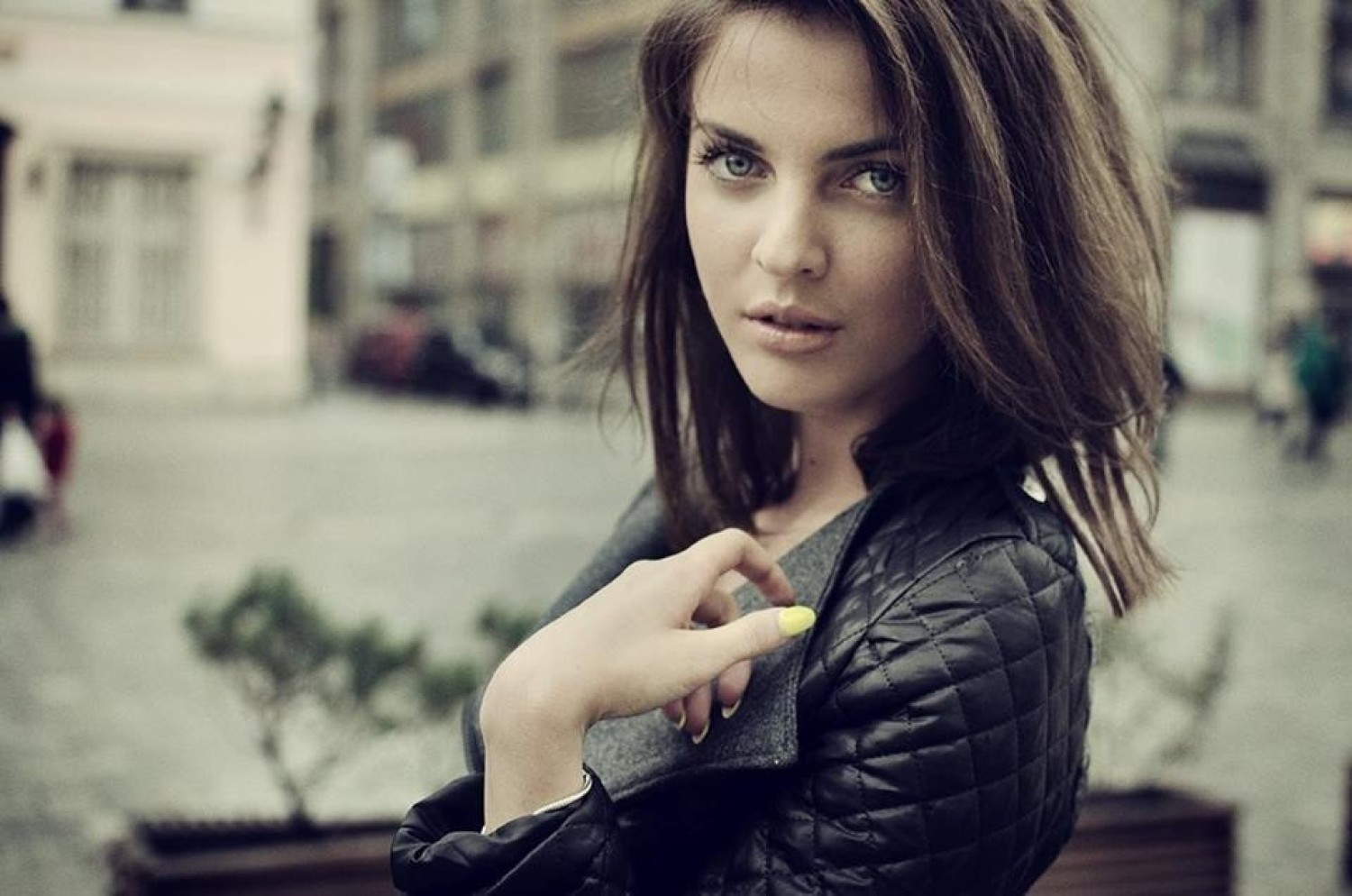 Justyna Pawlicka
