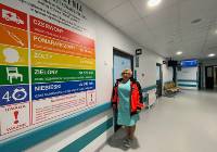 Kaliski szpital wyjaśnia dlaczego pacjenci czekają tak długo na SOR 