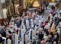 Święto u piotrkowskich zakonników. Bernardyni świętują 400-lecie obecności w Piotrkowie Trybunalskim ZDJĘCIA