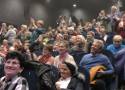 Koncerty dla seniorów w Miliczu przyciągnęły pradziwe tłumy. Obłędna frekwencja! Inni mogą zazdrościć. Zobaczcie FILM, ZDJĘCIA