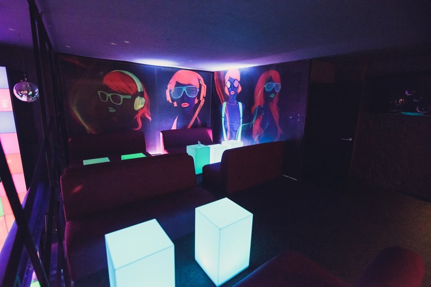 Na swoje wielkie otwarcie Bajka Disco Club przygotował dwie imprezy, które rozpoczną się o godz 20 w piątek i w sobotę