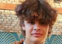 Zaginął 15-letni Igor Tetłak z gminy Zabierzów. Poszukuje go rodzina i policja