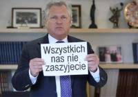Aleksander Kwasniewski Ma Urodziny Memy Skonczy 65 Lat