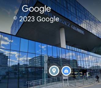 Tak wyglądają dworce kolejowe w Kujawsko-Pomorskiem - zdjęcia z Google Street View