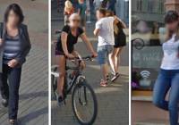 Moda na ulicach Rybnika według zdjęć z Google Street View. Zobaczcie ZDJECIA