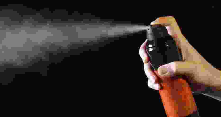 "Deodorant challenge" to podobno nowy pomysł nastolatków na wyzwanie