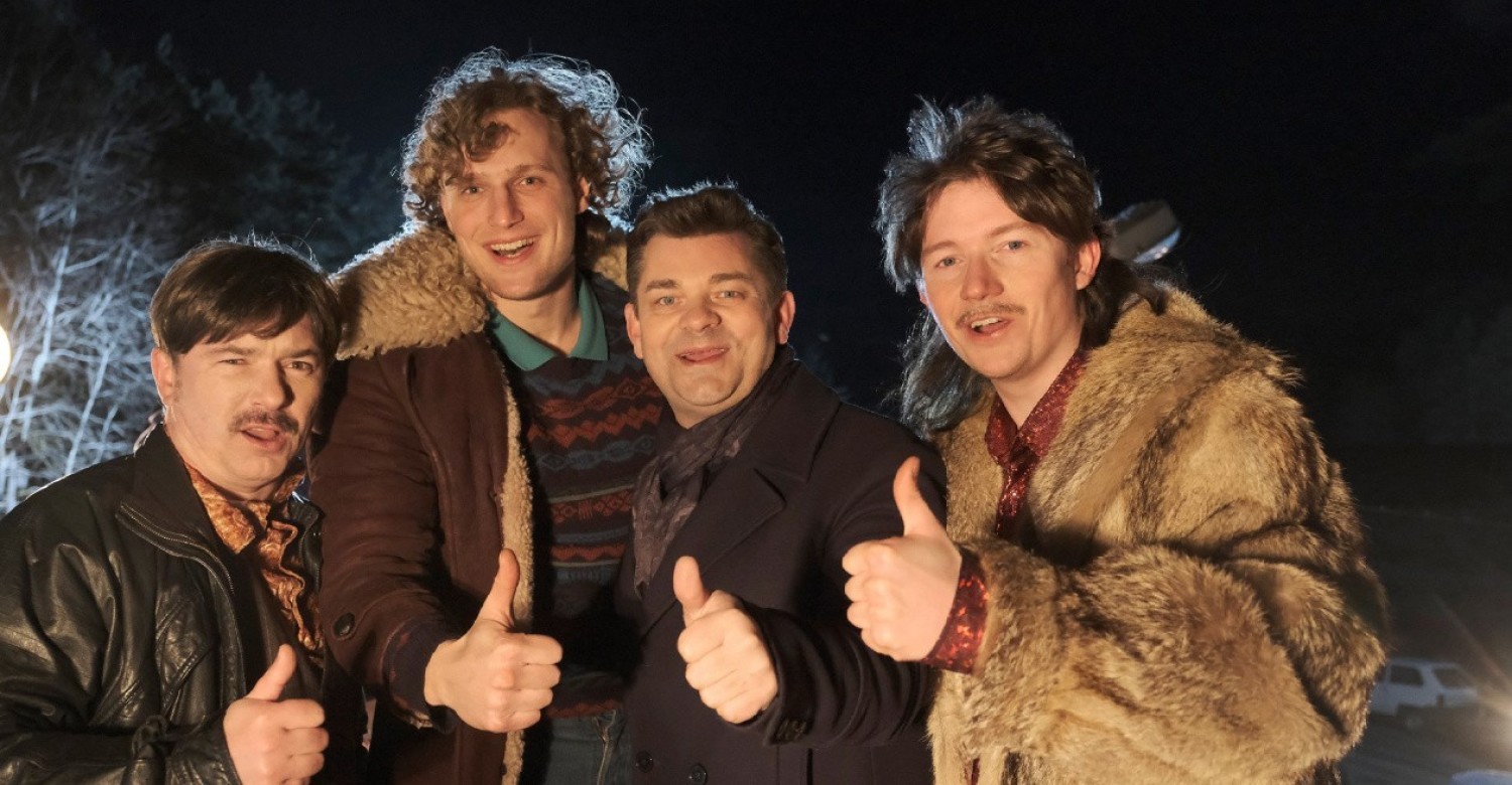 W weekend otwarcia film „Zenek” przyciągnął do kin zaledwie 241 132 widzów