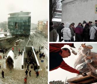 To niesamowite, jak Sosnowiec zmienił się w ciągu ostatnich 20 lat! 