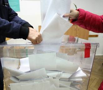 Gminy w regionie z najniższą frekwencją w wyborach parlamentarnych [LISTA]