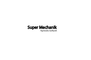 Super Mechanik Agnieszka Szołtysek