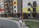 Na Michalowie w Radomiu będą mieszkania komunalne. Miasto wybrało firmę, która wybuduje nowy blok