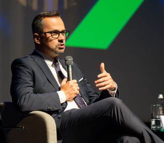 Marcin Horała: W referendum to obywatele decydują o przyszłości kraju