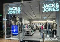 Wrocław: Jack & Jones otwiera pierwszy sklep w Polsce. Hitowy sklep światowej marki
