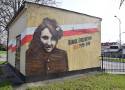 Graffiti w Pruszczu Gdańskim. Street art na pruszczańskich ulicach. Zobaczcie zdjęcia!
