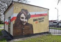 Graffiti w Pruszczu. Street art na pruszczańskich ulicach. Zobaczcie zdjęcia!