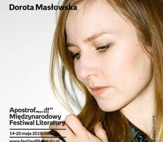 Rusza Festiwal Apostrof. Jacek Hugo-Bader i inni pisarze we Wrocławiu [PROGRAM]