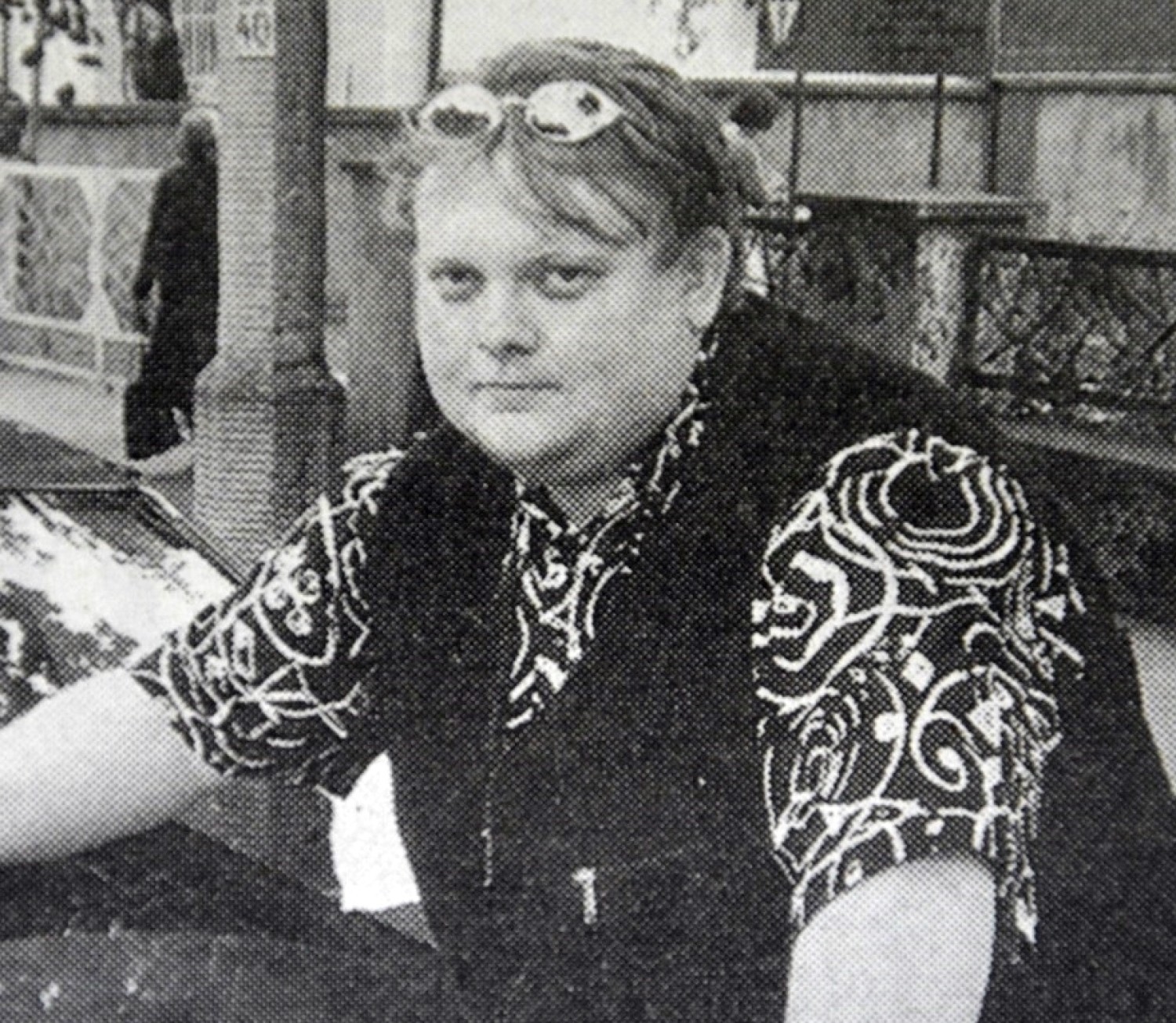Zdjęcia głogowian z początku XXI wieku