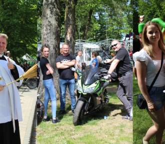 Mega udany III Zlot Motocyklowy w gminie Sokolniki