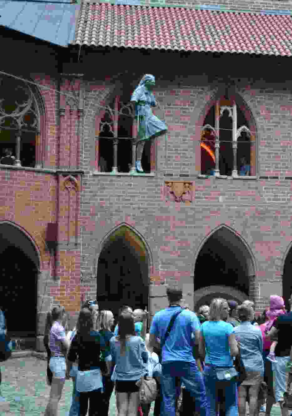 Muzeum Zamkowe w Malborku