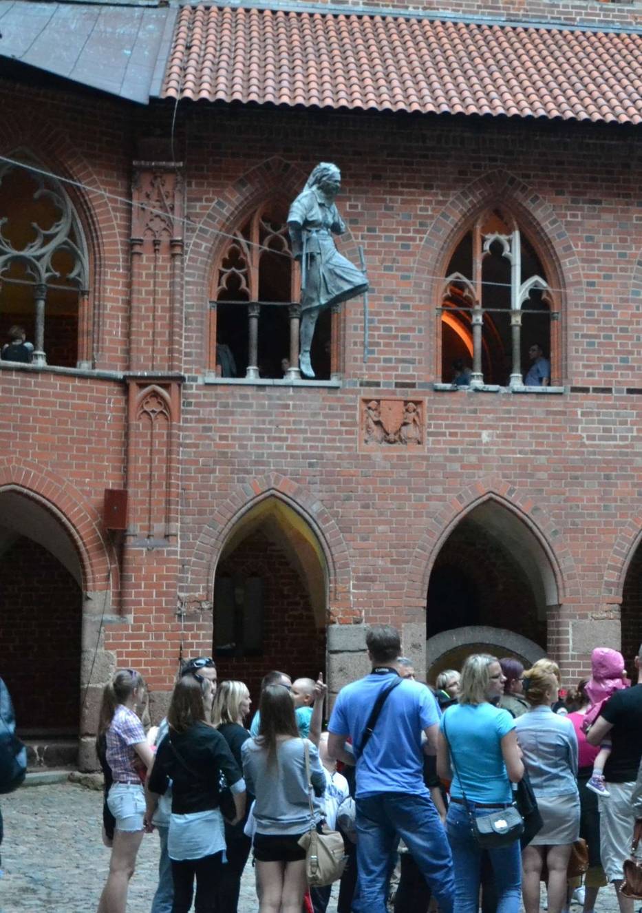 Muzeum Zamkowe w Malborku