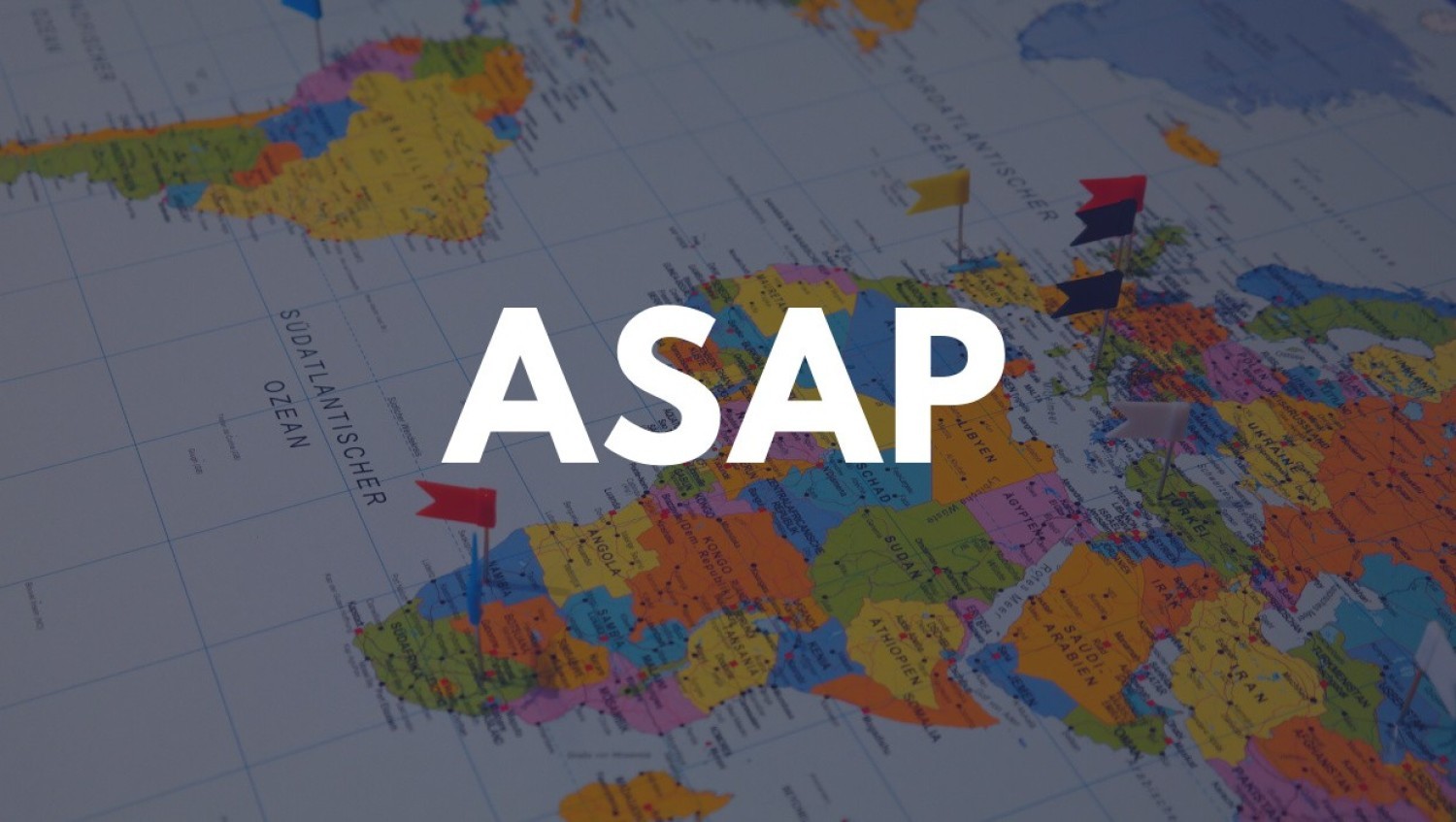 ASAP (as soon as possible)