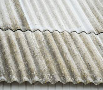 Dotacja na usuwanie azbestu z terenu Gliwic. Trwa przyjmowanie wniosków o dopłaty