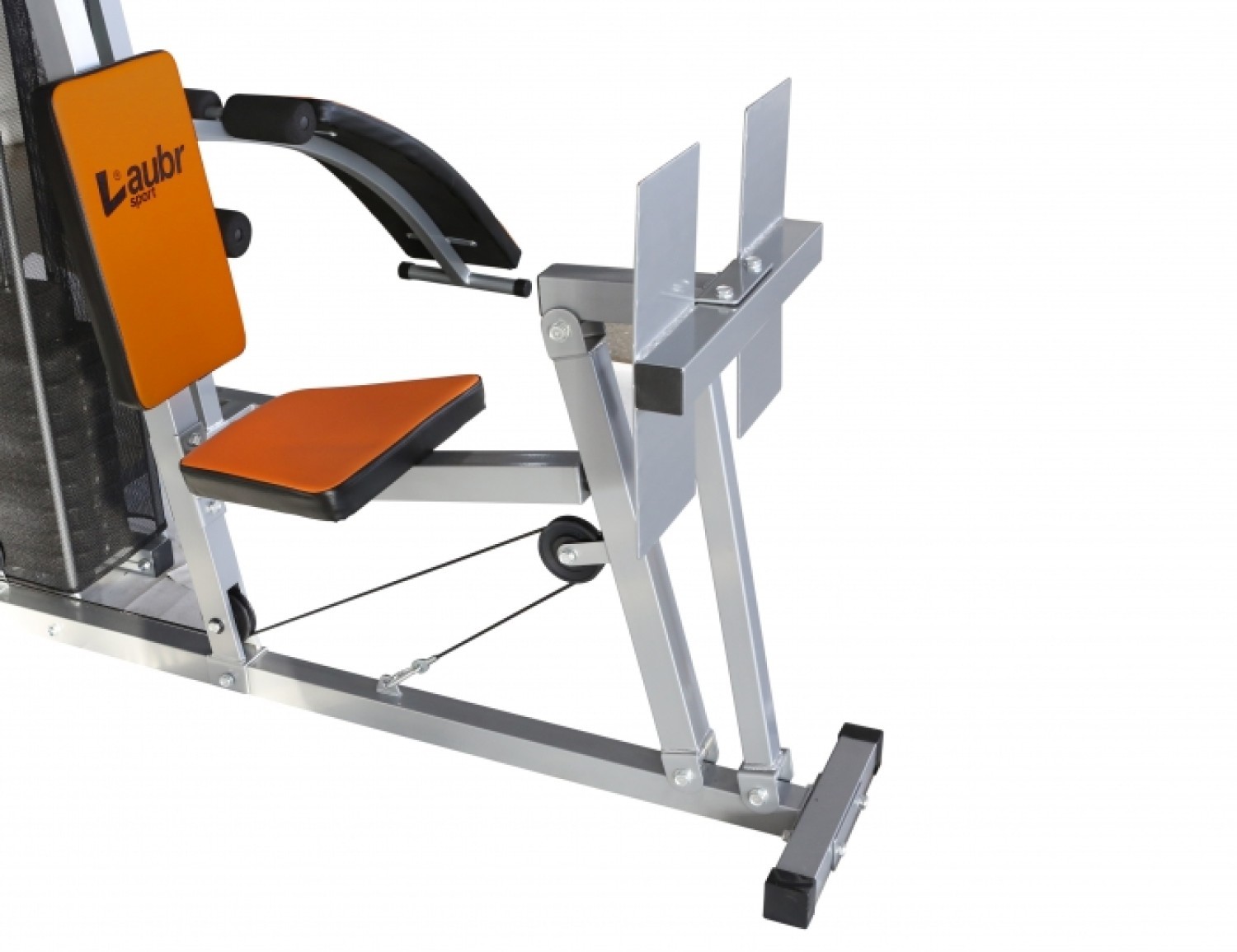 Laubr Atlas gymTower III 4-stanowiskowy