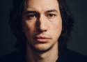 Adam Driver odbierze w Toruniu Nagrodę Specjalną EnergaCAMERIMAGE 2023 dla Aktora