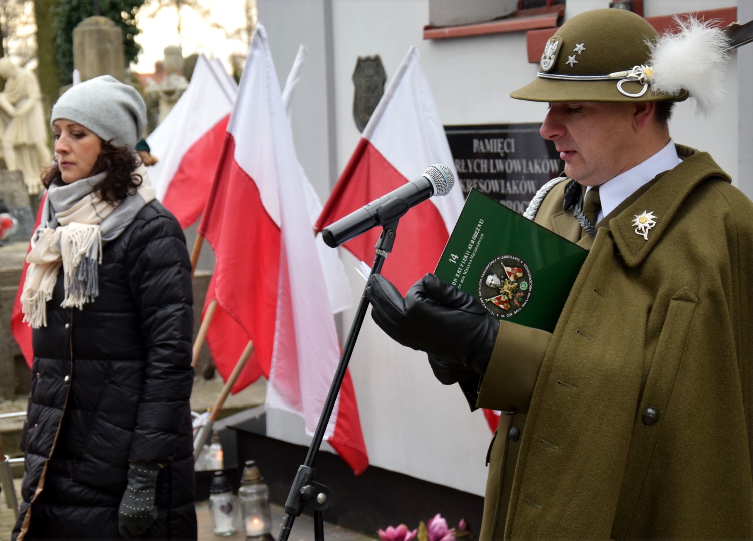Zobaczcie zdjęcia z uroczystości