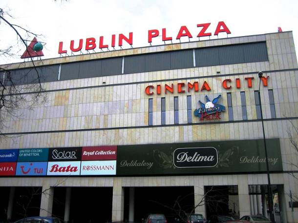 Srody w cinema city lublin / rambo 1 trailer german Altanowa 6 lublin
