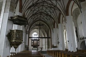 Kościół pw. św. Katarzyny