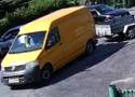 Uszkodził auto i odjechał. Policja w Kaliszu prosi świadków o pomoc. ZDJĘCIA