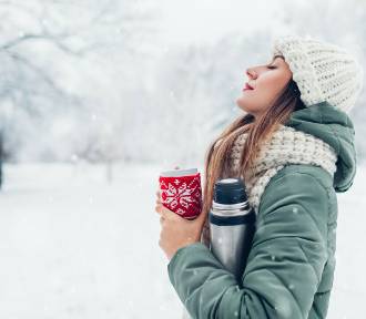 Jak przetrwać zimę w dobrym zdrowiu? Sprawdź porady od NFZ!