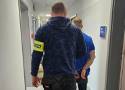 Kradł w Szemudzie papierosy i gotówkę. 51-latek wpadł w ręce policji z powiatu wejherowskiego. Za kradzież ok. 30 tys. zł grozi odsiadka