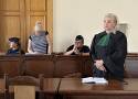 Wyrok za wyłudzenie 1,42 mln zł. Była pracownica sądu w Tomaszowie skazana nieprawomocnie, 13.07.2023. ZDJĘCIA, VIDEO
