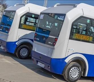Kto dostarczy najmniejsze autobusy do Krakowa? Zgłosiły się dwie firmy