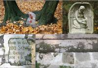 Place zabaw na grobach dawnych mieszkańców? Te parki były cmentarzami!