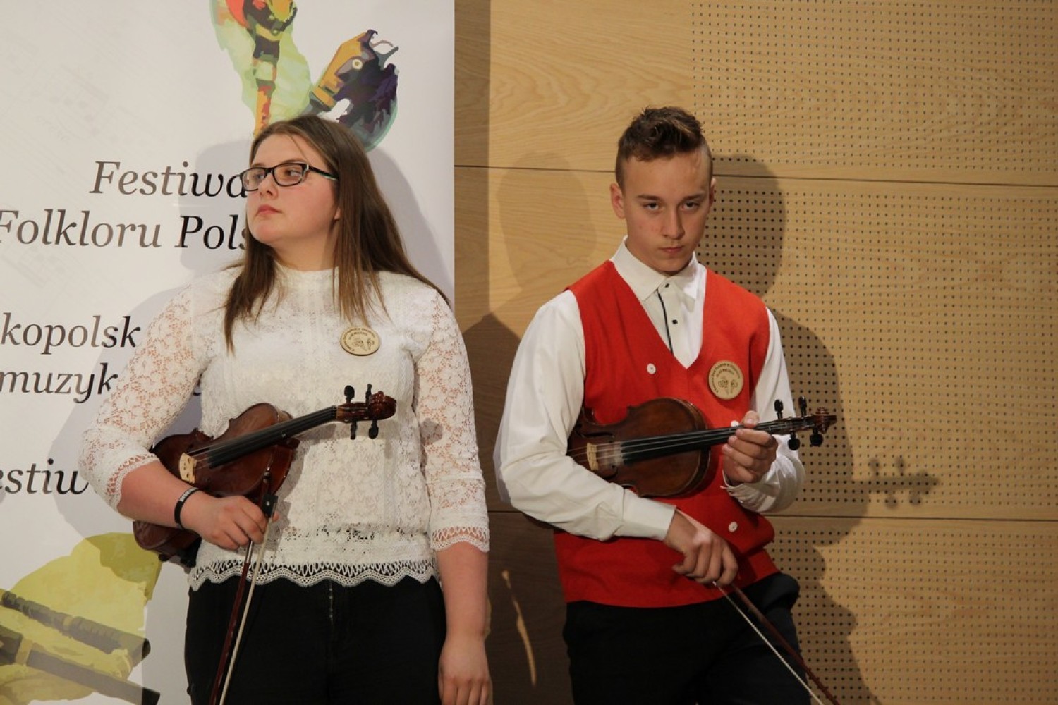 V Festiwal Folkloru Polskiego 1-3 maja 2019