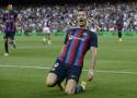Lewandowski z najlepszą kartą w FIFA 23! Sprawdź oceny czołowych piłkarzy