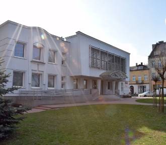 Aktorka  Małgorzata Lewińska poprowadzi warsztaty w wieluńskiej bibliotece