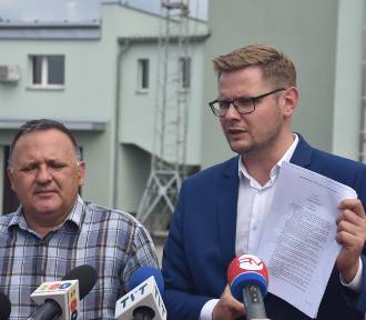 W powiatach raciborskim i wodzisławskim mają powstać kolejne sieci kanalizacyjne 