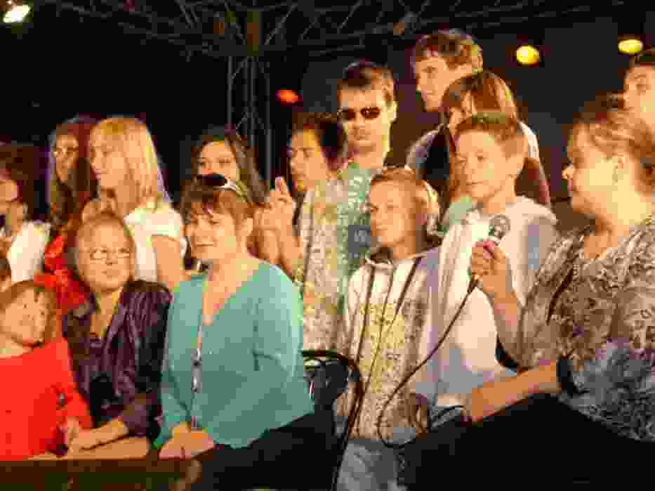 Impresje Artystyczne 2009
