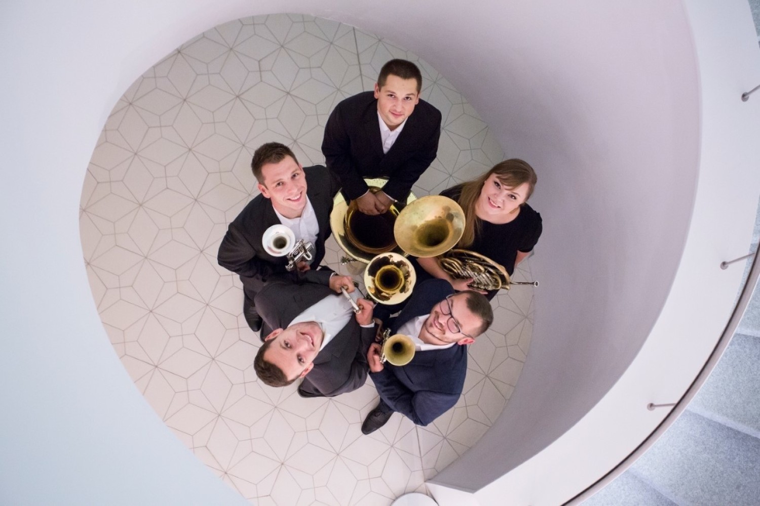 Szczecin Brass Quintet