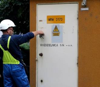 Brak prądu w woj. śląskim - wyłączenia będą nawet kilkugodzinne! 